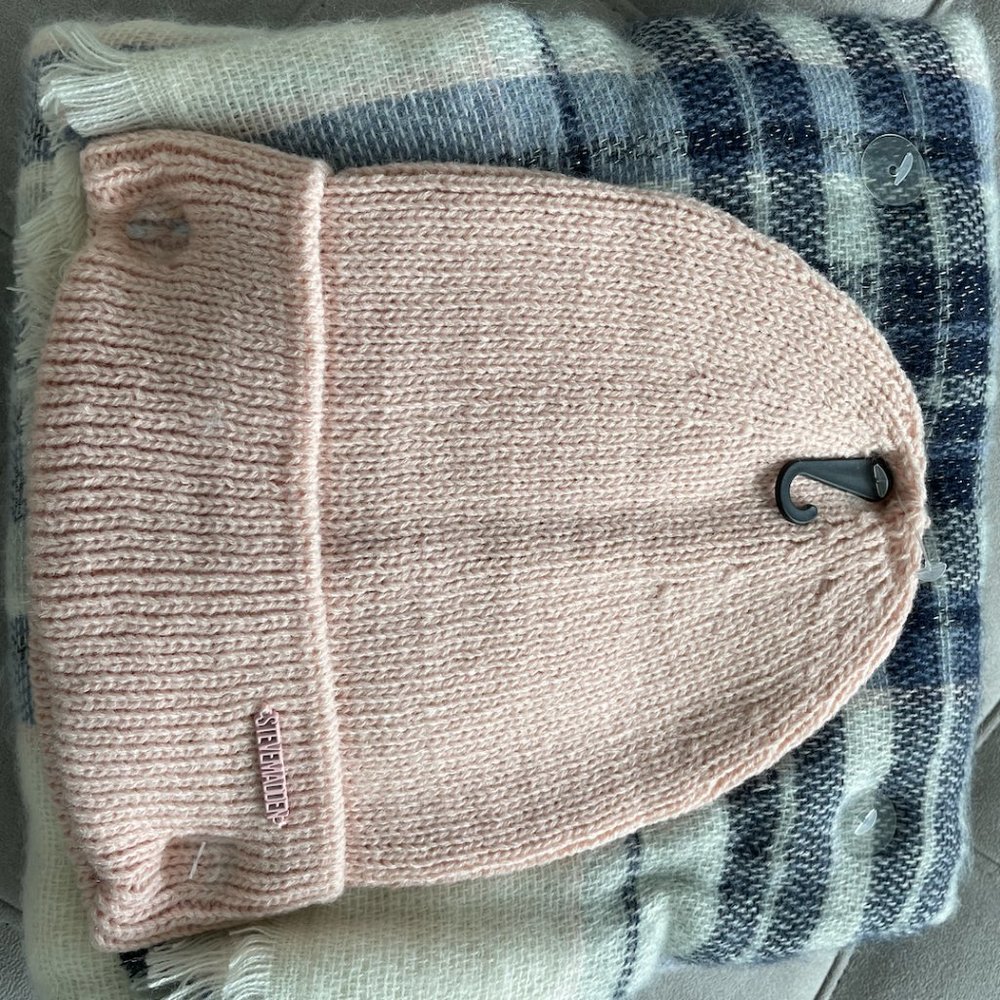 Scarf & Beanie Set